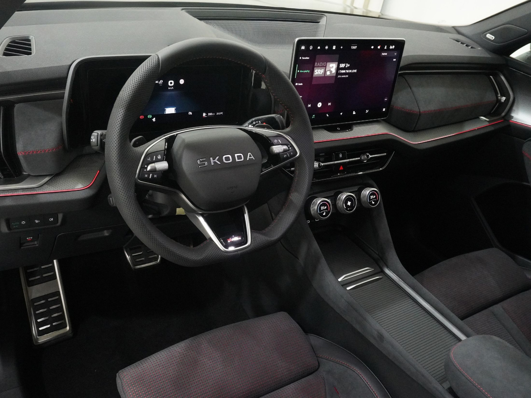 SKODA Kodiaq 2.0 TSI RS