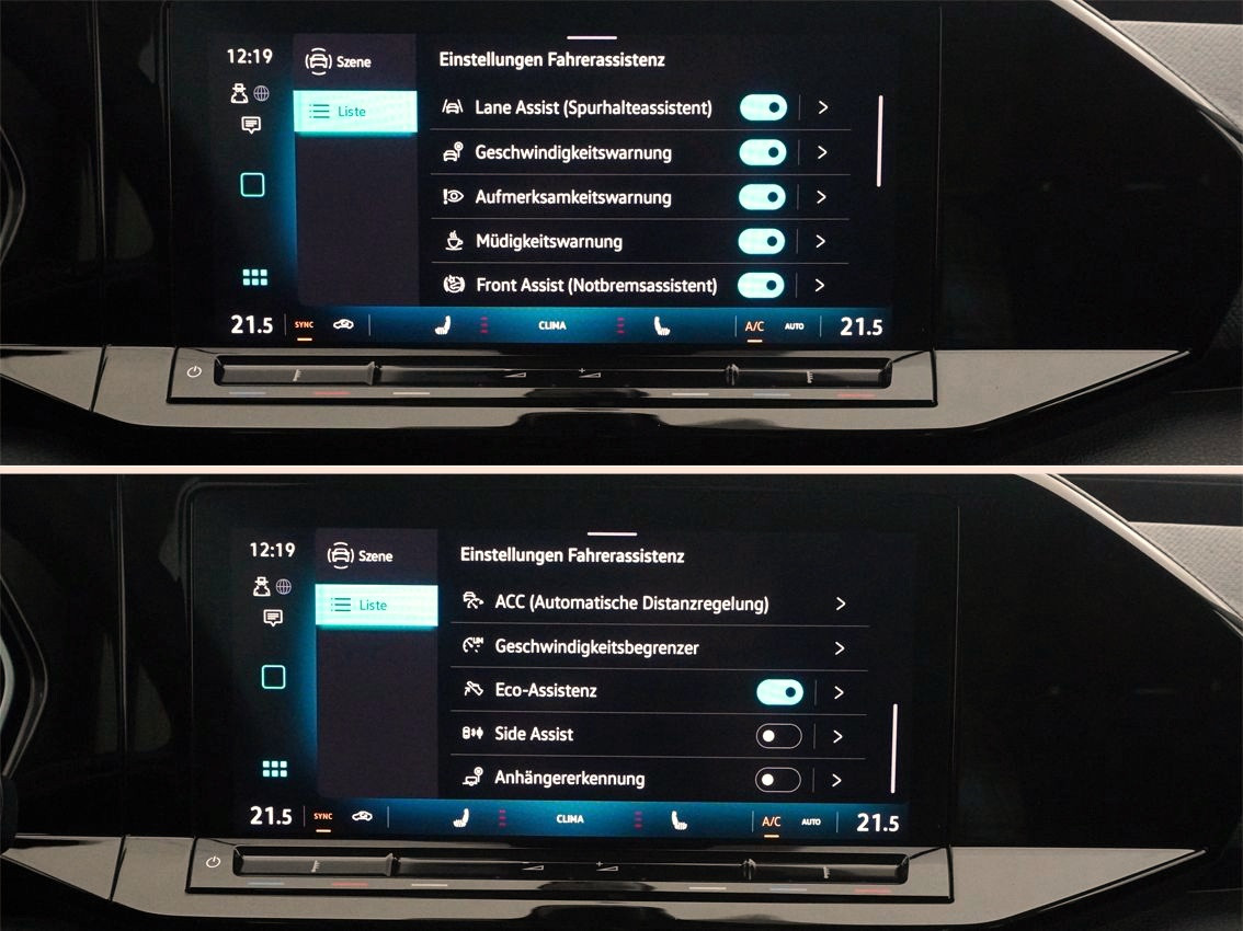 VW Caddy Maxi 1.5 TSI Style DSG