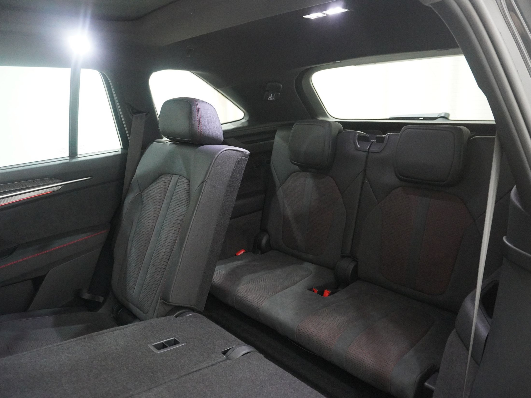 SKODA Kodiaq 2.0 TSI RS