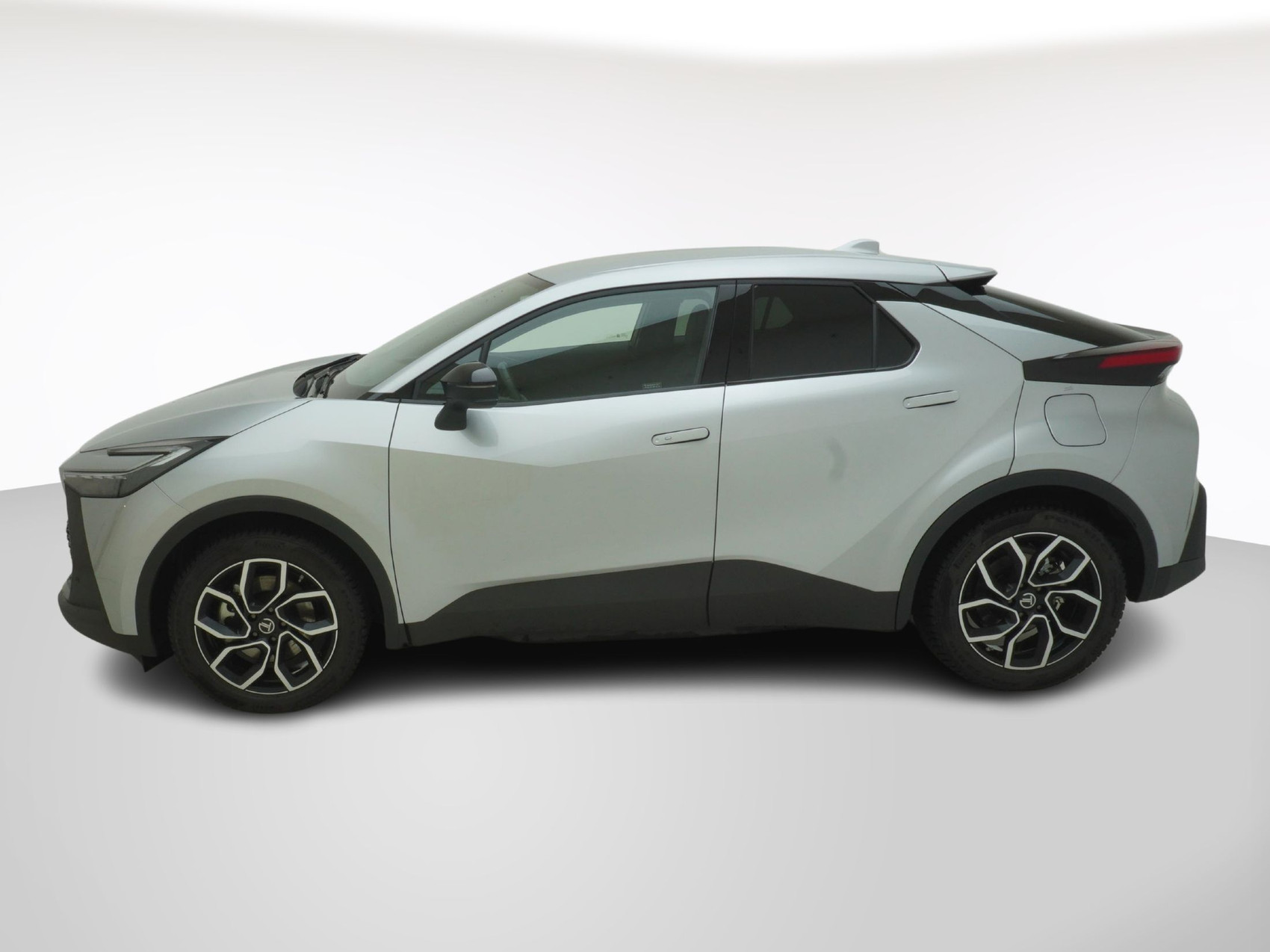TOYOTA C-HR 2.0 PHEV Swiss Edition ** inkl. W-Räder Alu **