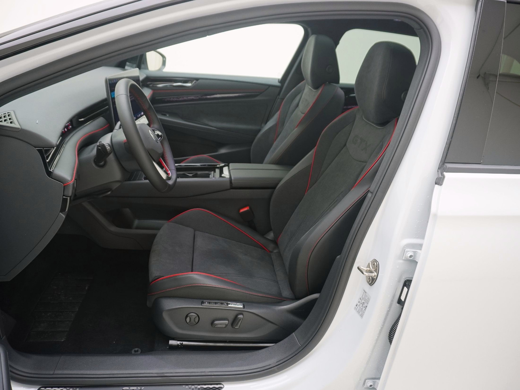 VW ID.7 Tourer 86 kWh GTX 4MOTION