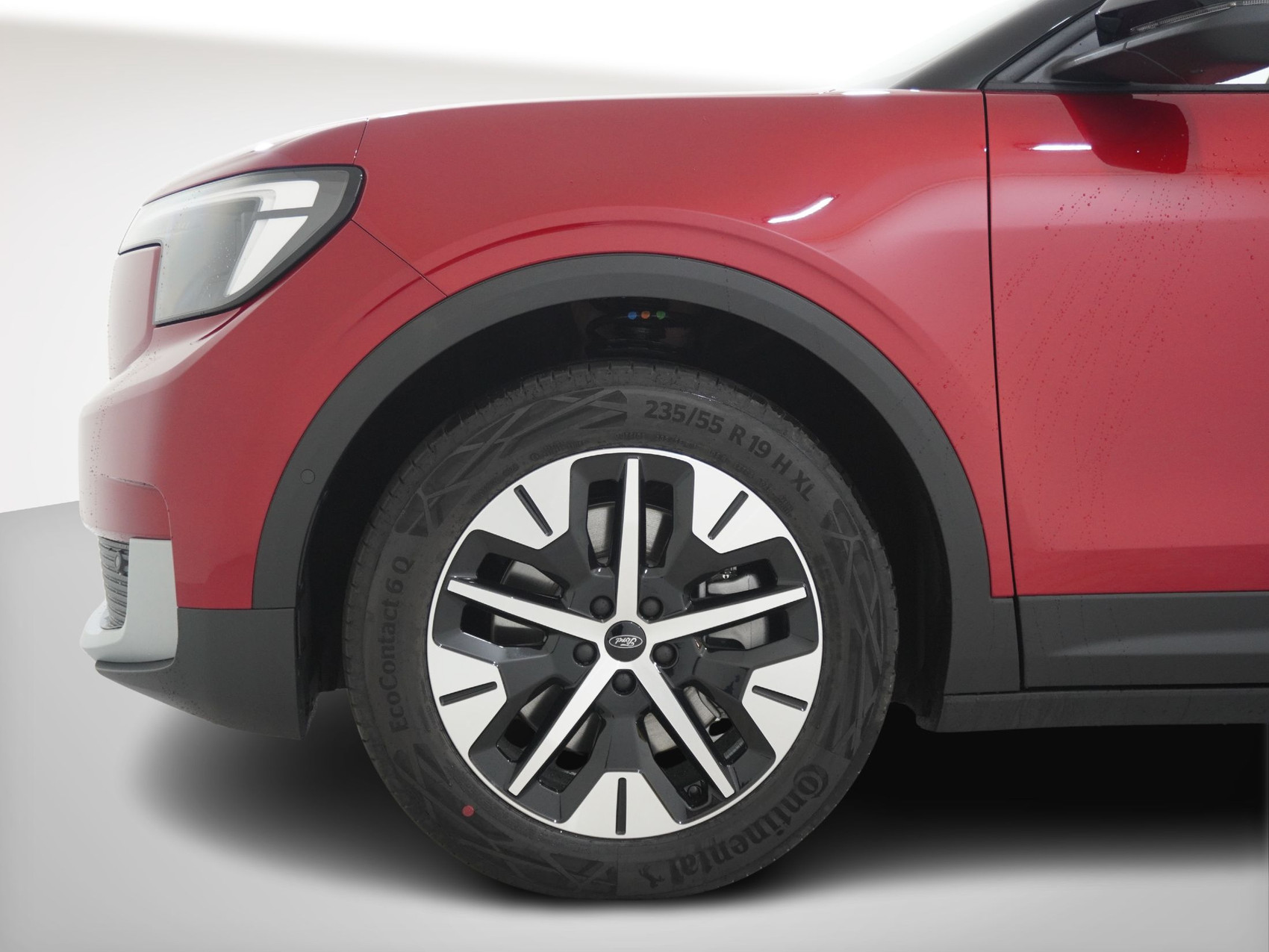 FORD Explorer Extended Range AWD