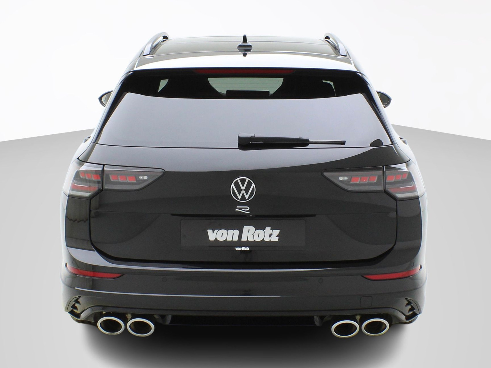 VW Golf Variant 8.5 2.0 TSI DSG R-Performance 4Motion **R-Performance**