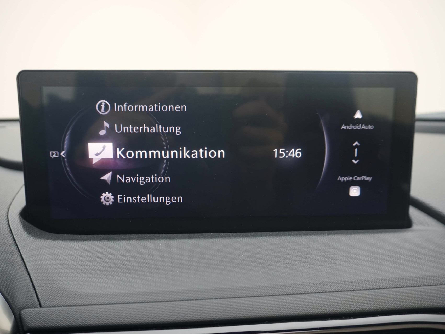 MAZDA MX-5 1.5 Homura