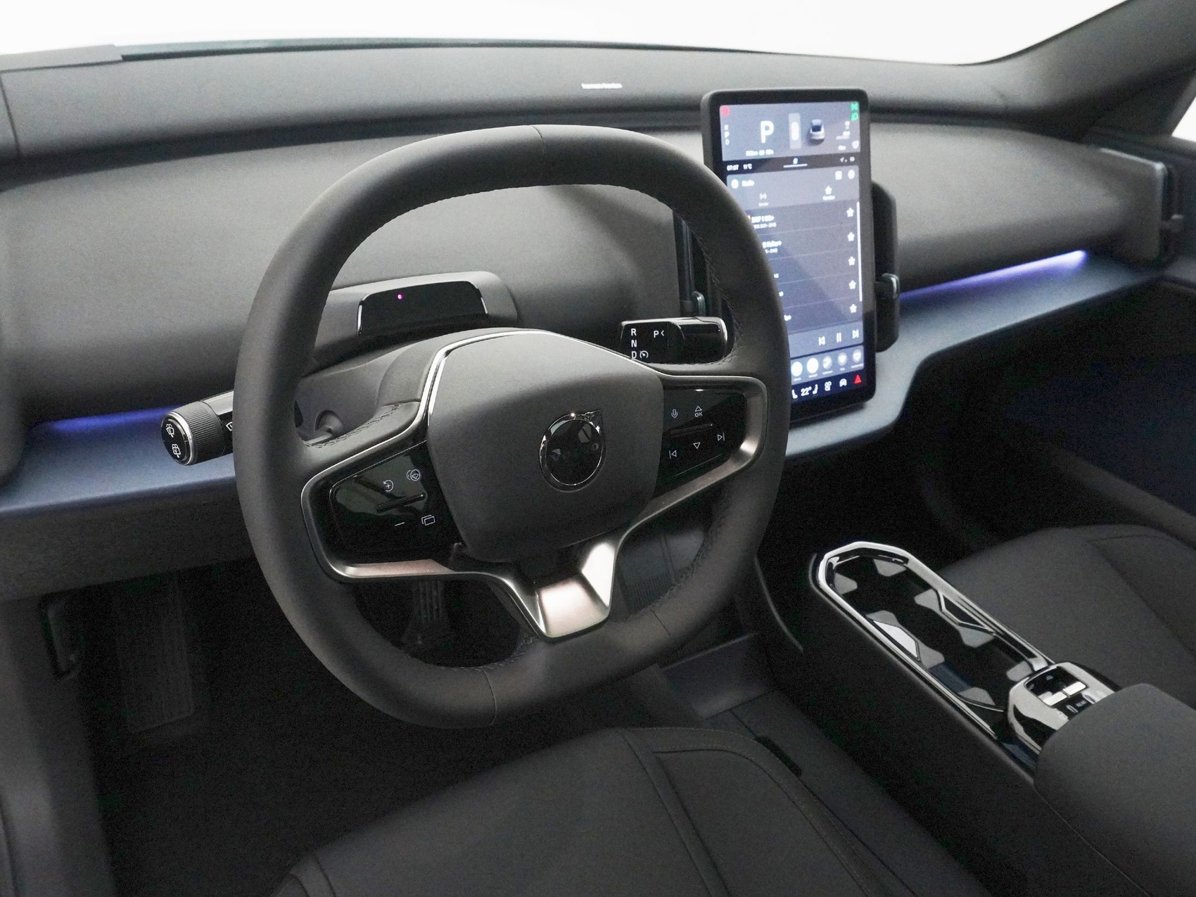 VOLVO EX 30 E60 Twin Plus Performance AWD