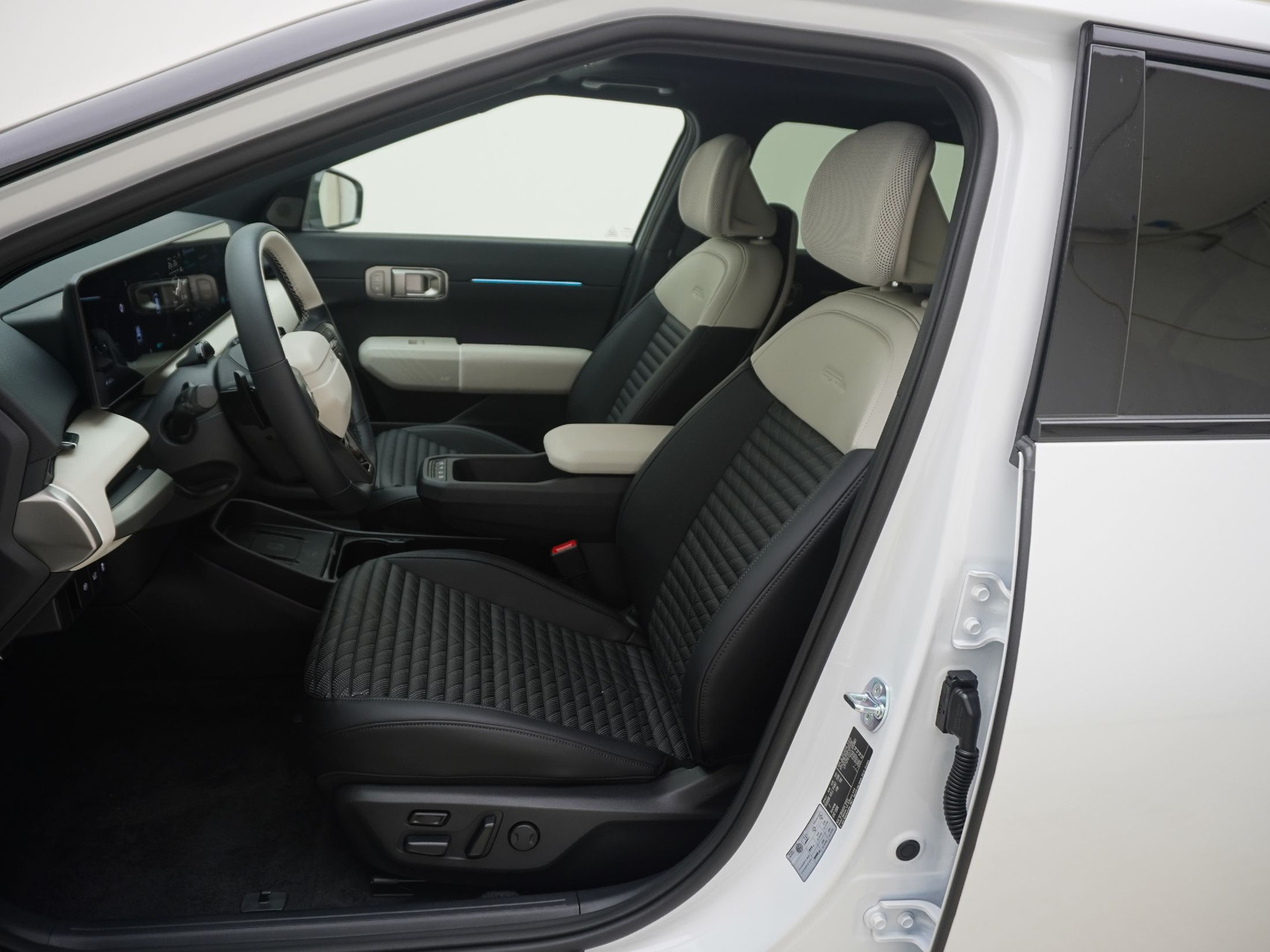 KIA EV4 81 kWh GT-Line