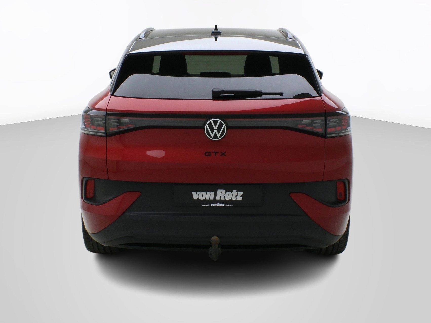VW ID.4 GTX 77 kWh 4Motion