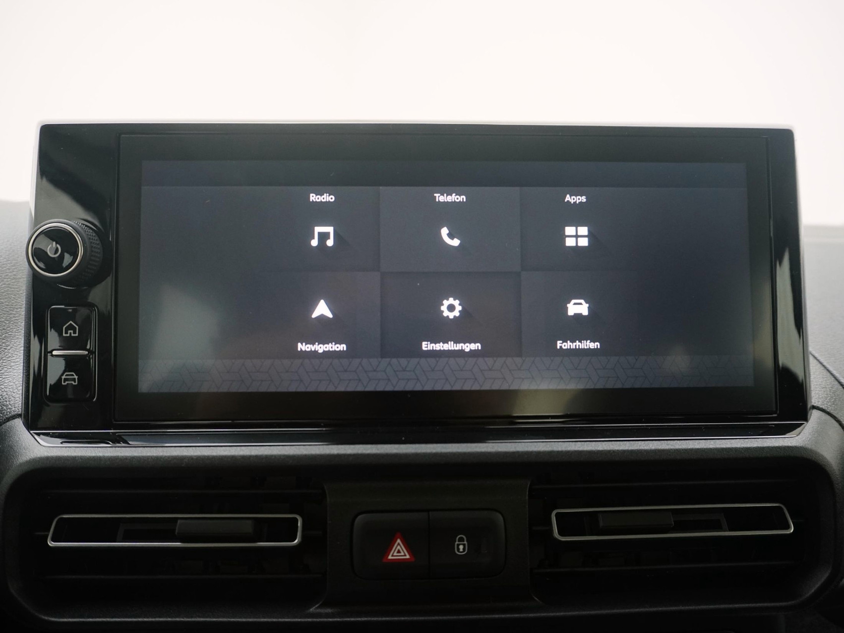 CITROËN Berlingo XL 1.5 BlueHDi 130 Plus