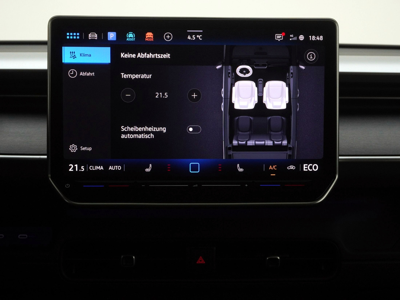 VW ID.Buzz 84kWh GTX 4MOTION langer Radstand
