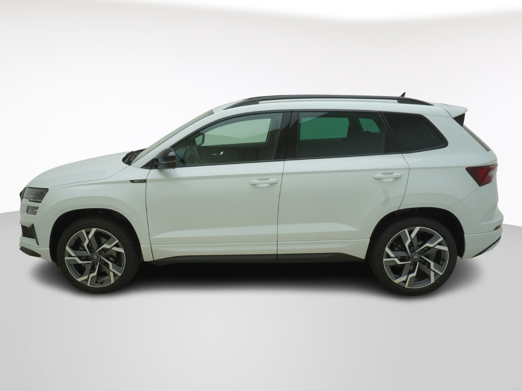 SKODA Karoq 2.0 TSI SportLine DSG 4×4