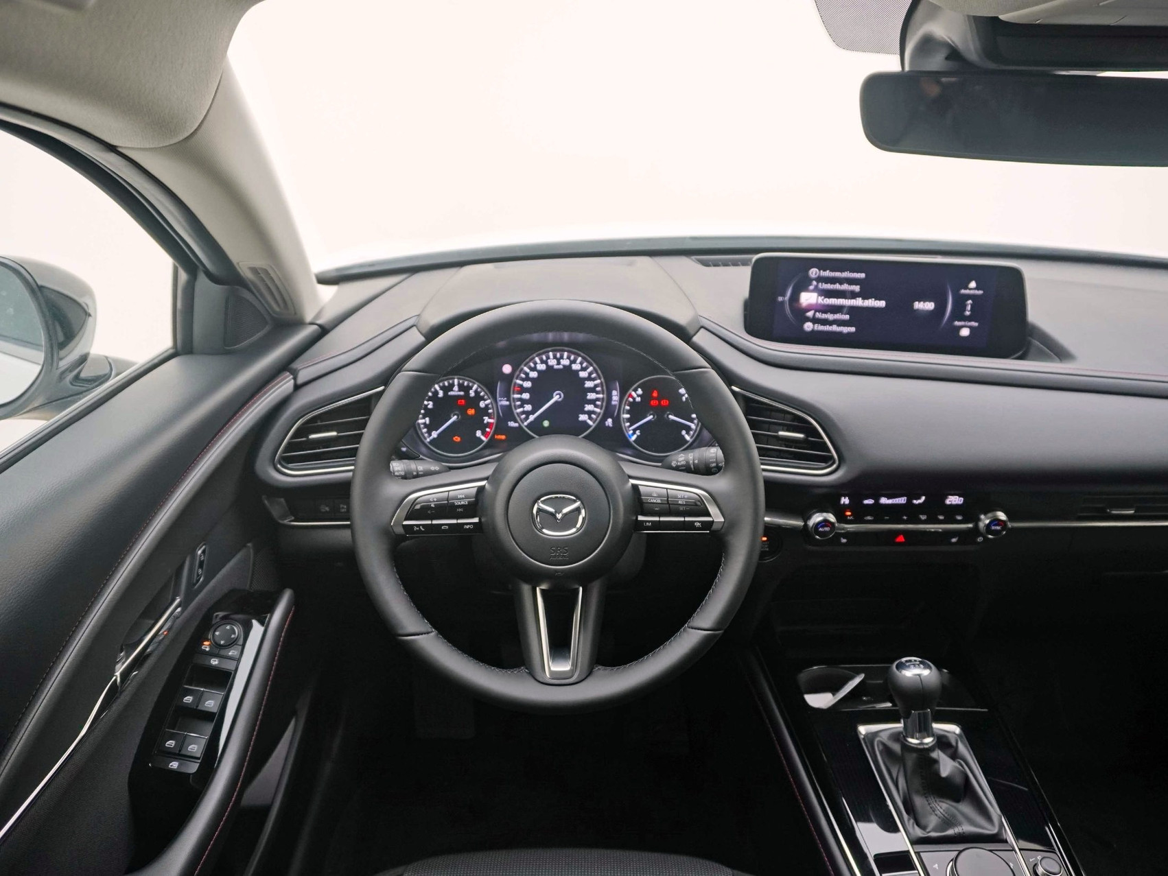 MAZDA CX-30 2.0 186 Homura AWD