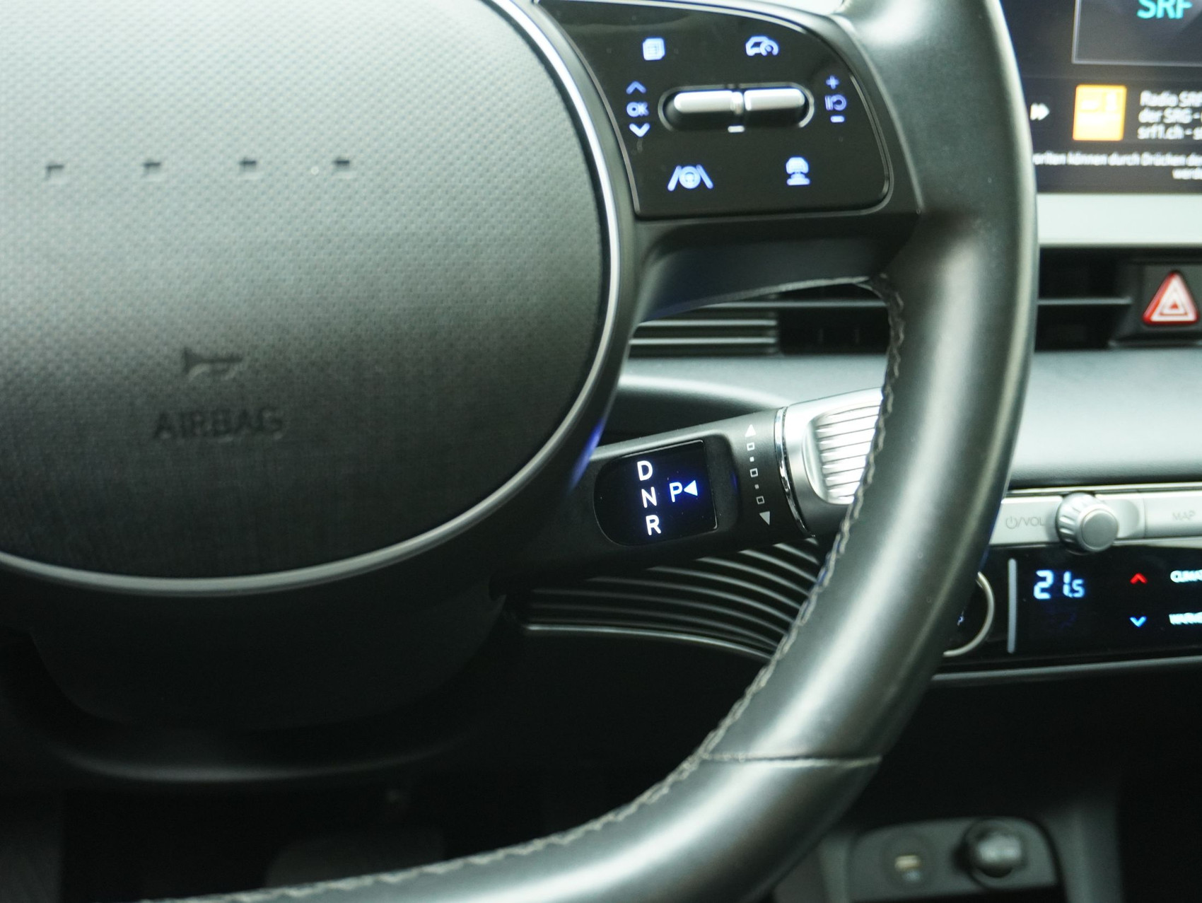 HYUNDAI Ioniq 5 Origo 4WD