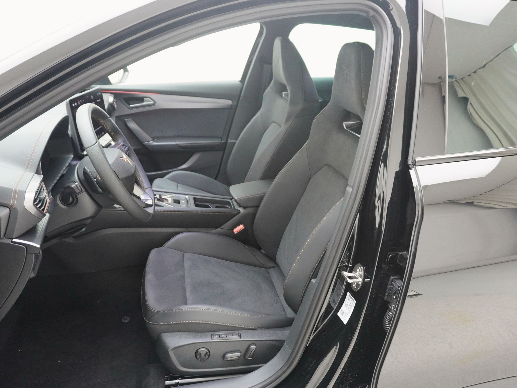 CUPRA Formentor 2.0 TSI VZ 4Drive DSG