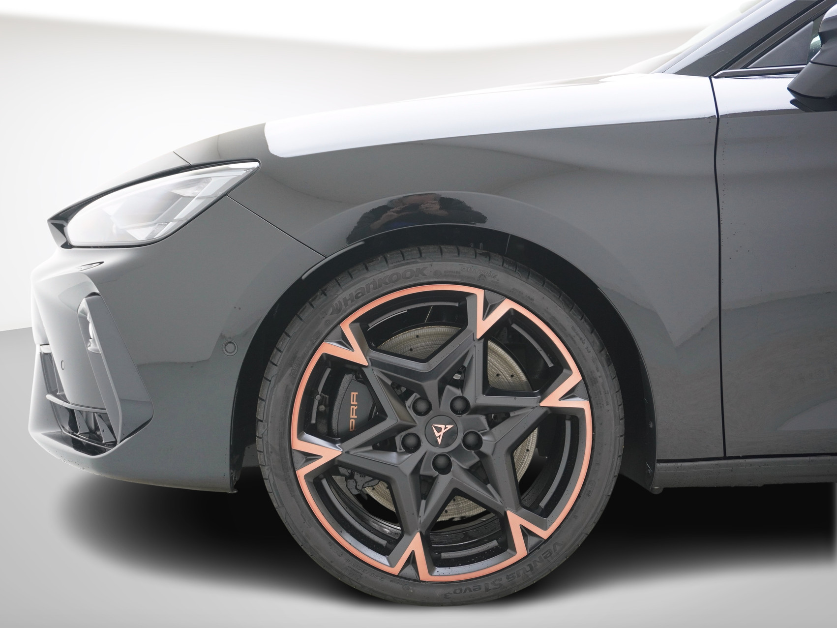 CUPRA Leon ST 2.0 TSI VZ 4Drive DSG