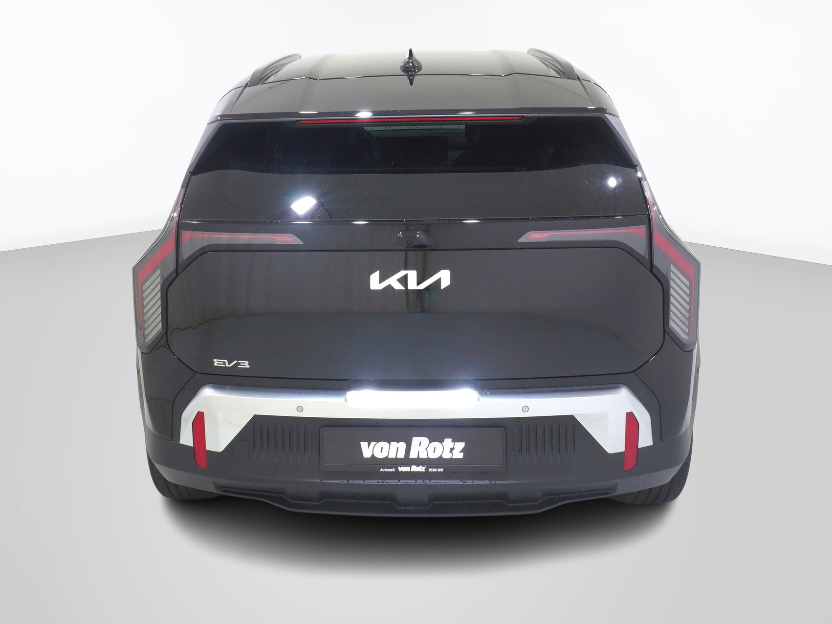 KIA EV3 58 kWh Earth