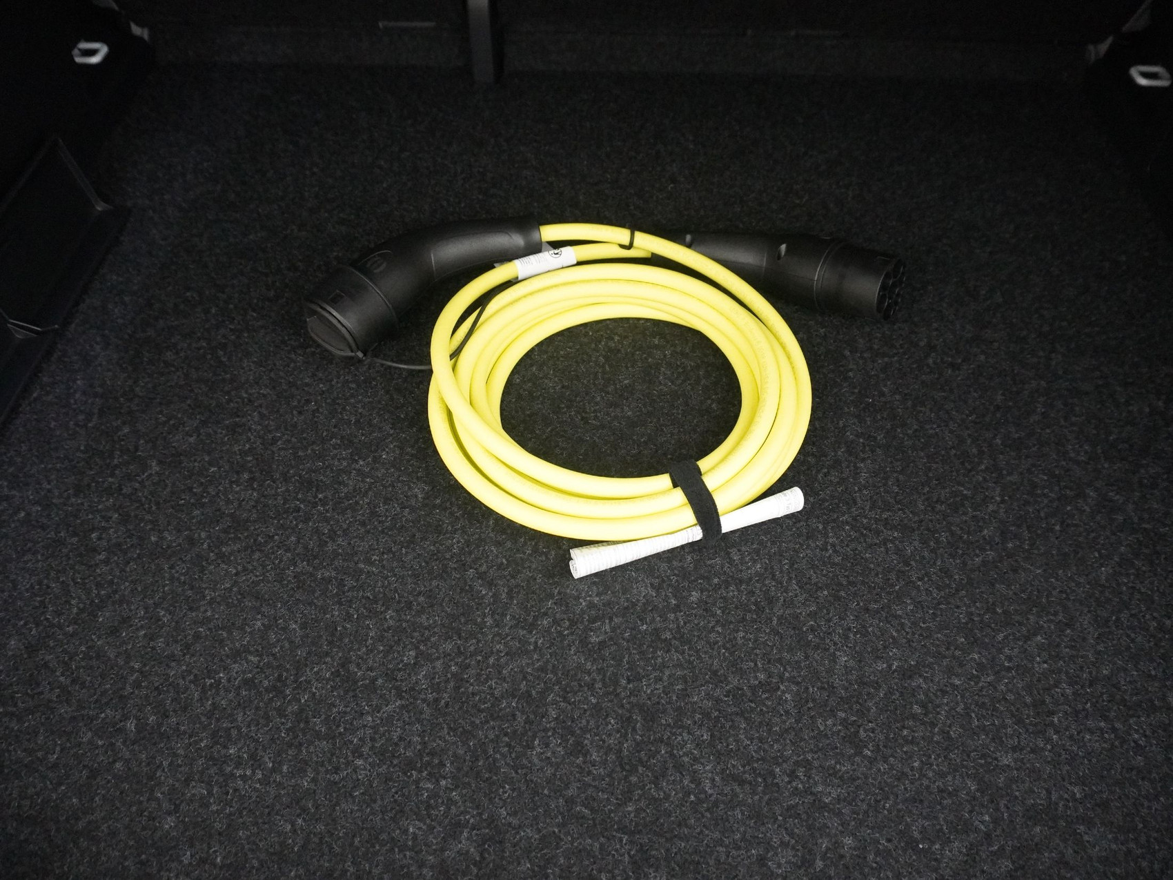 SKODA Elroq 60 Loft-Clever