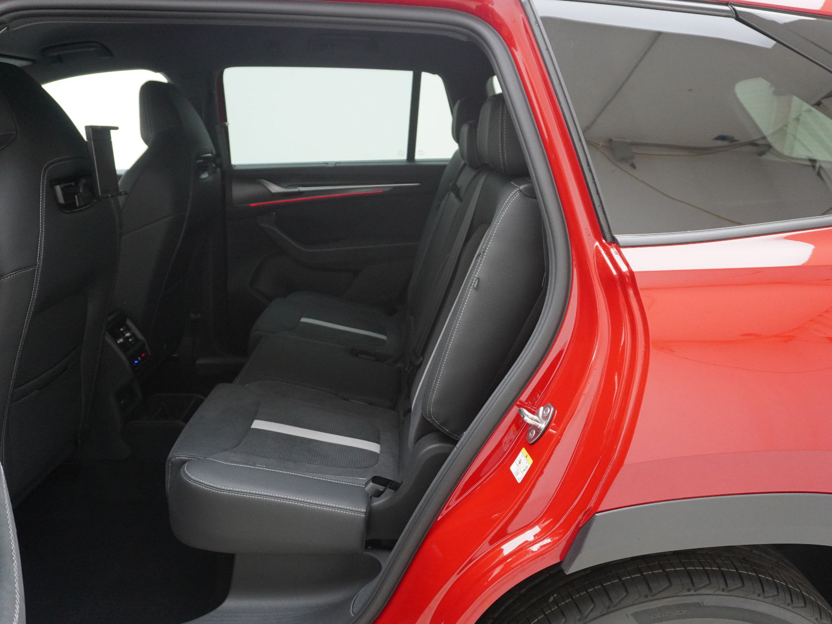 SKODA Kodiaq 2.0 TDI Sportline