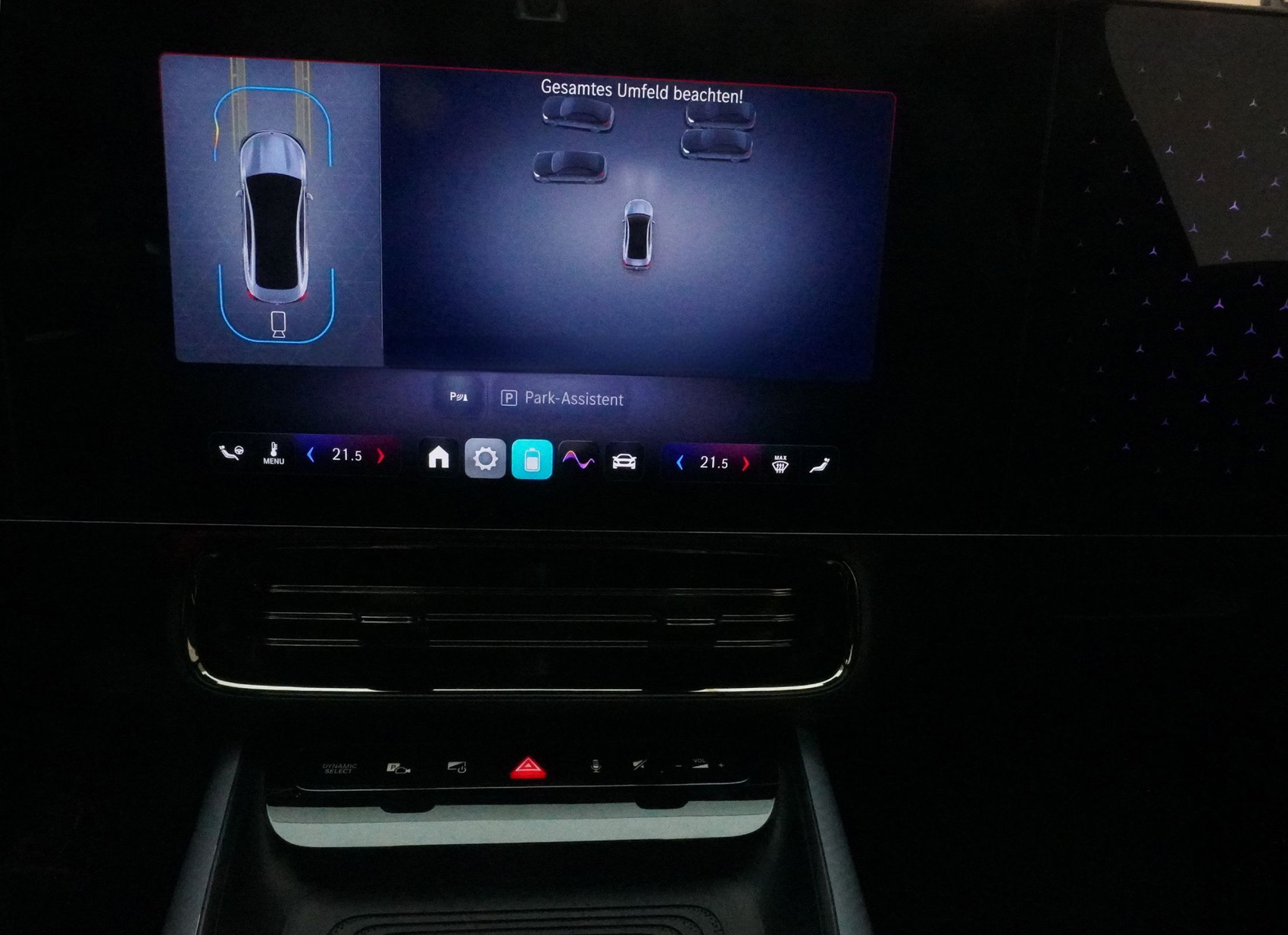 MERCEDES-BENZ CLA-Klasse 250+ AMG Line