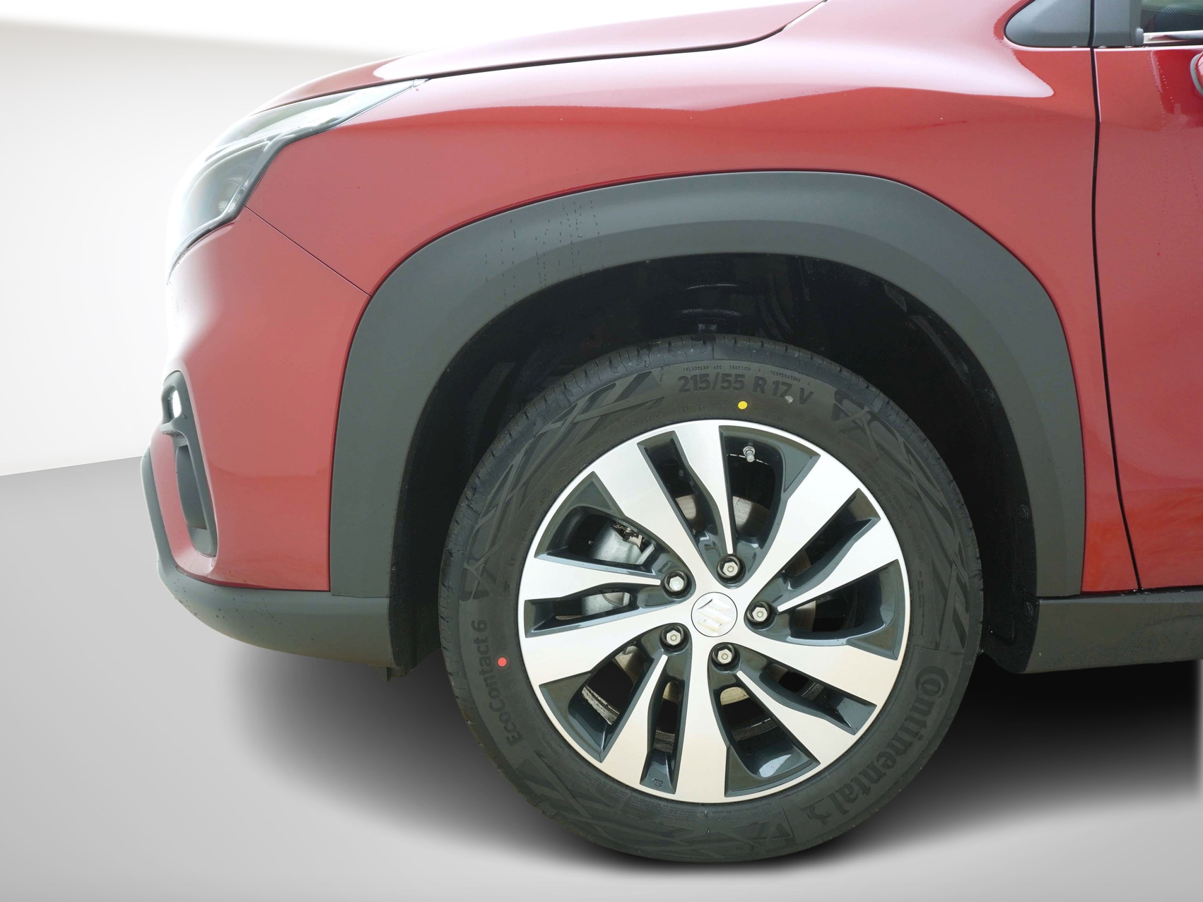 SUZUKI S-Cross 1.4 T Compact Top Hybrid 4×4