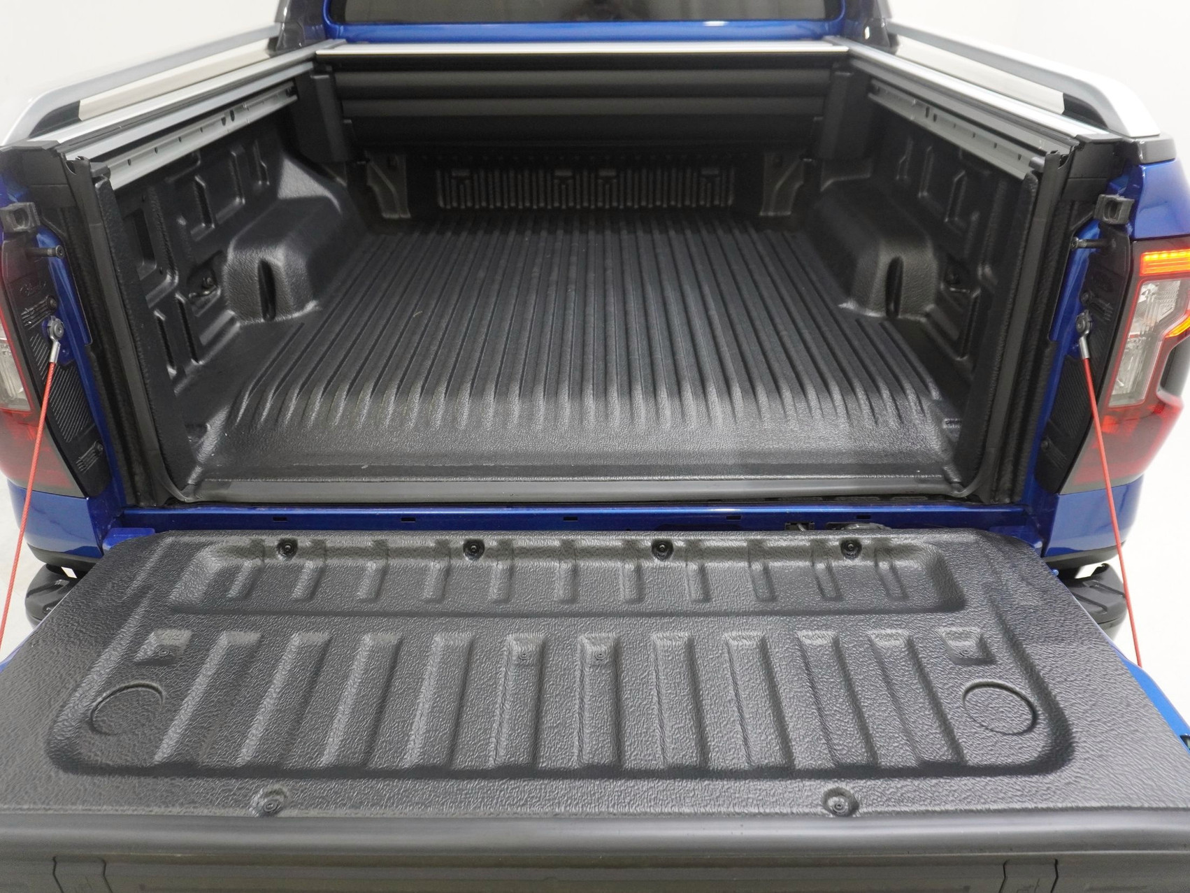 FORD Ranger 2.3 EcoBoost 4×4 Wildtrak PHEV