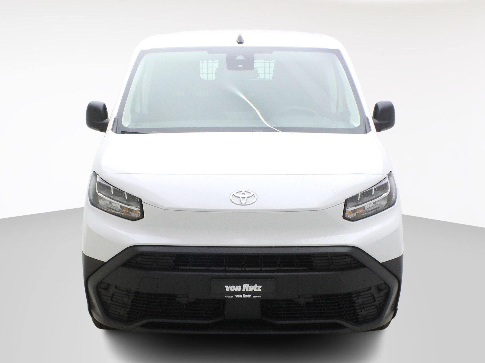 TOYOTA Proace City PROACE CITY Van L2 52KWh Active ** inkl. Pack Glas **