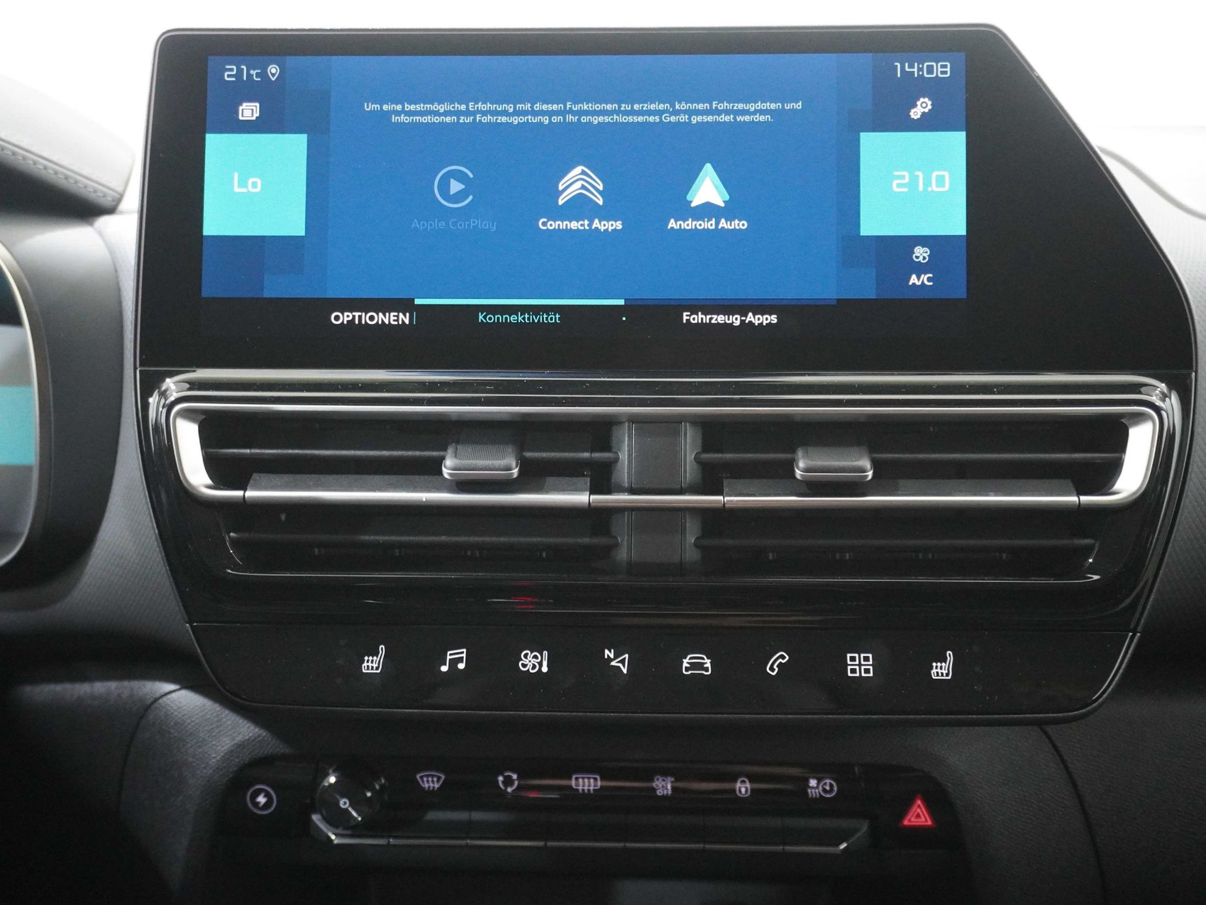 CITROËN C5 Aircross 1.6 Plug-in Hybrid Swiss Edition