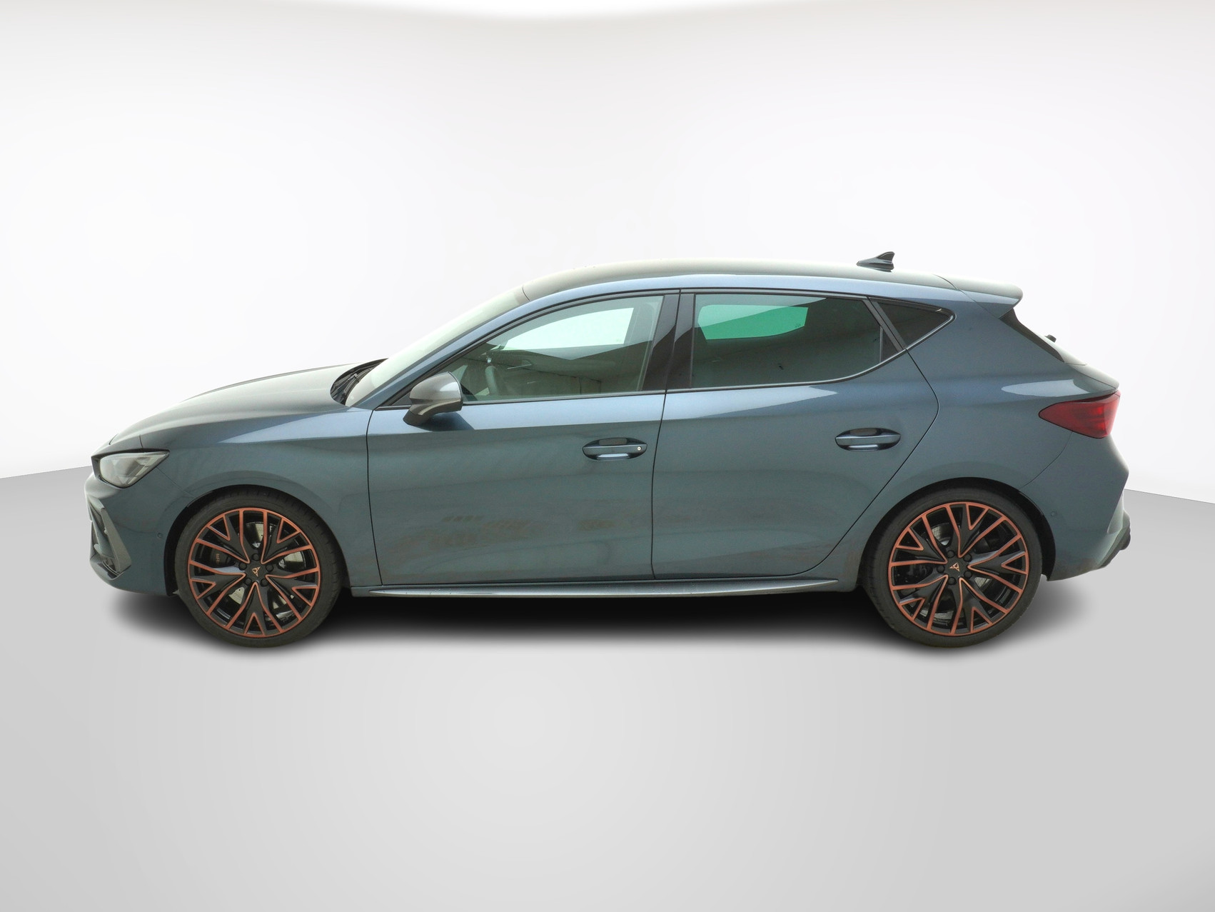 CUPRA Leon 2.0 TSI VZ DSG