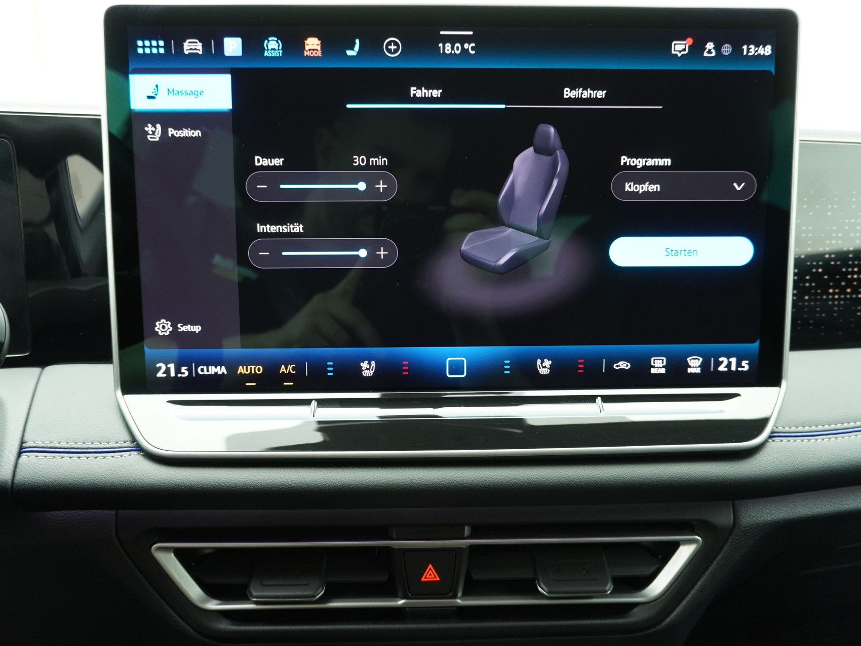 VW Tiguan 2.0 TSI DSG R-Line Black Style 4Motion (2025)