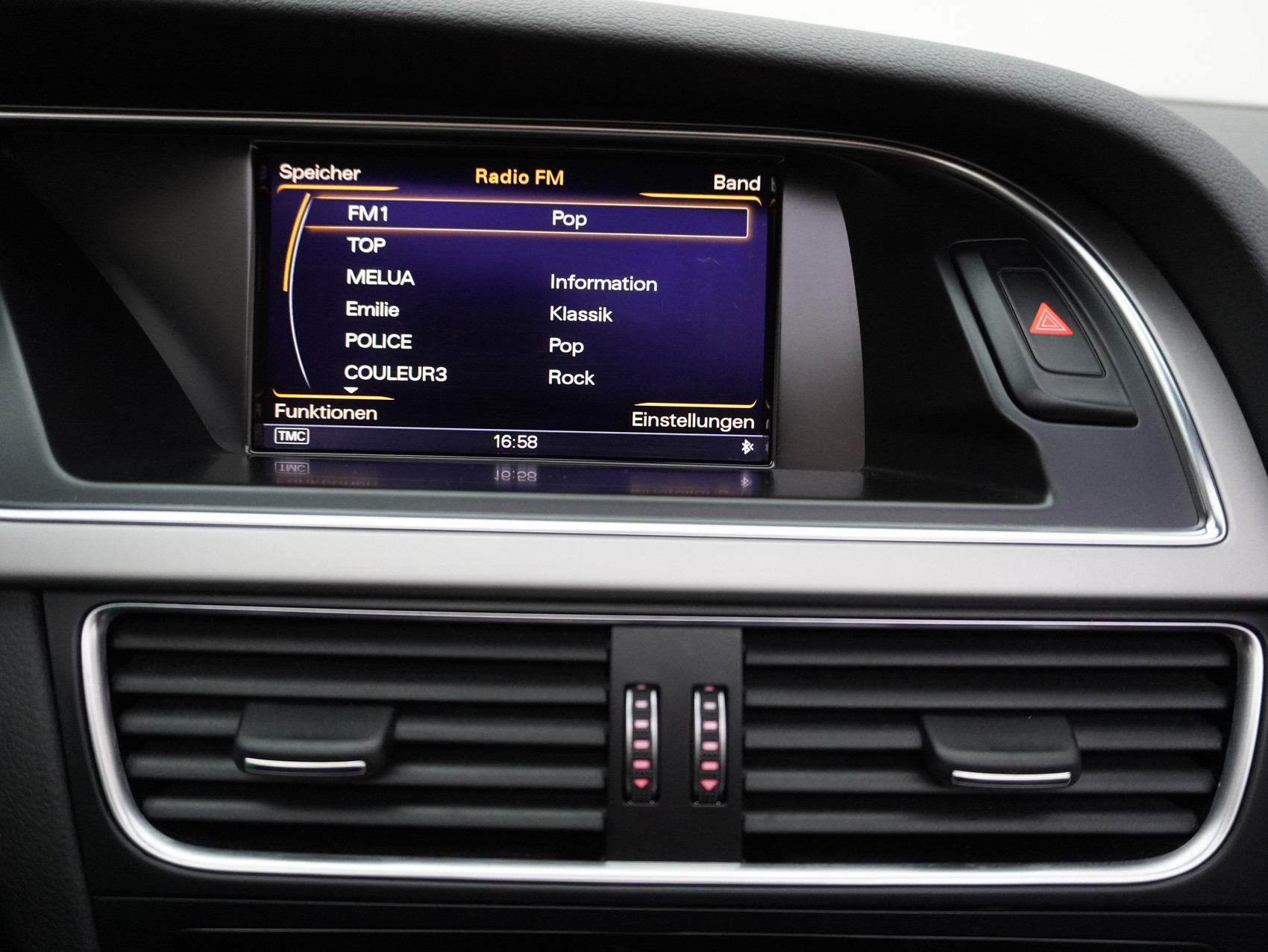 AUDI A5 Cabriolet 1.8 TFSI M-Tronic