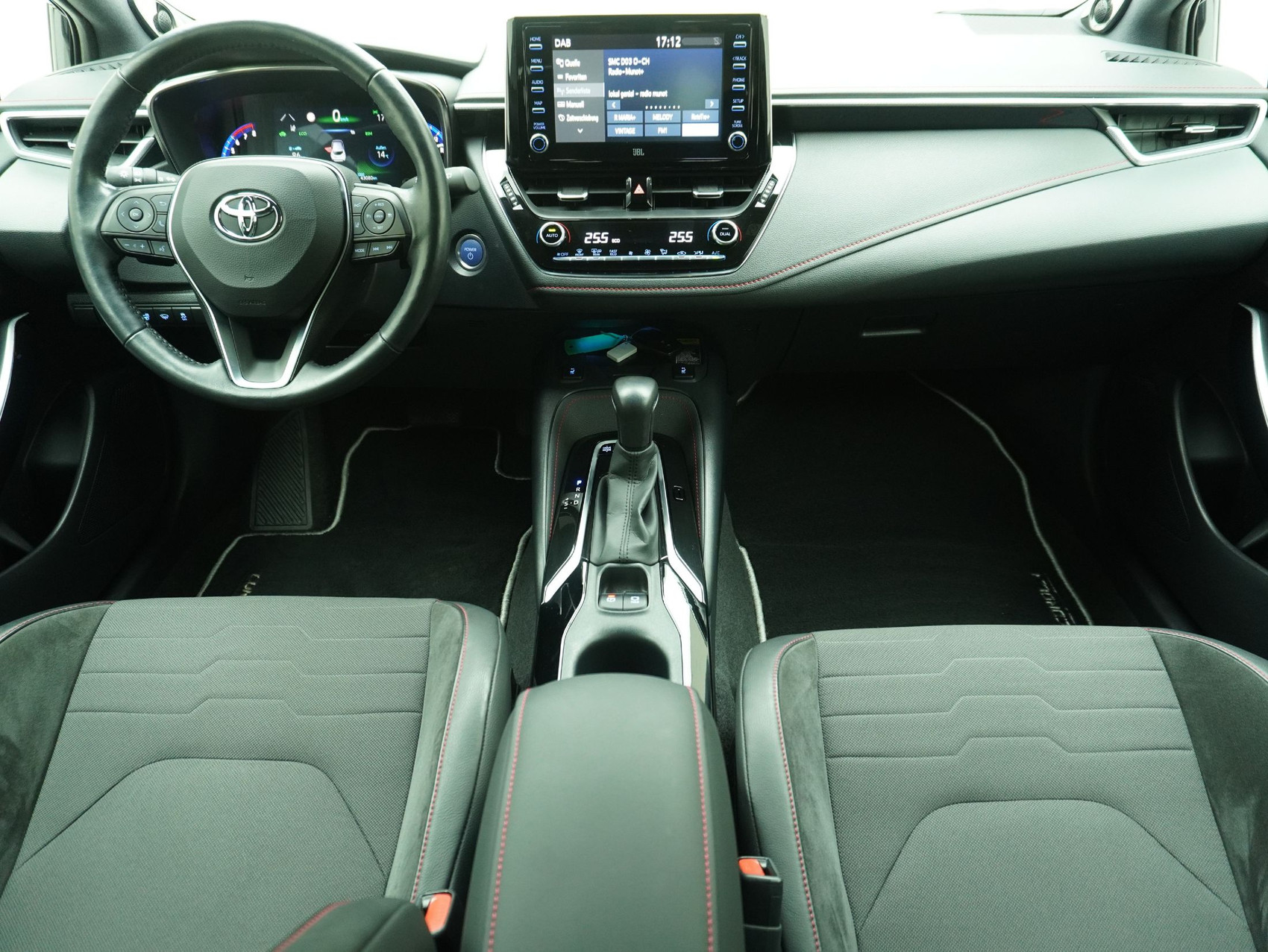 TOYOTA Corolla 2.0 HSD Premium