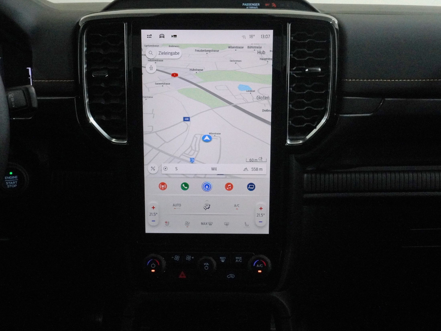 FORD Ranger 2.3 EcoBoost 4×4 Wildtrak PHEV