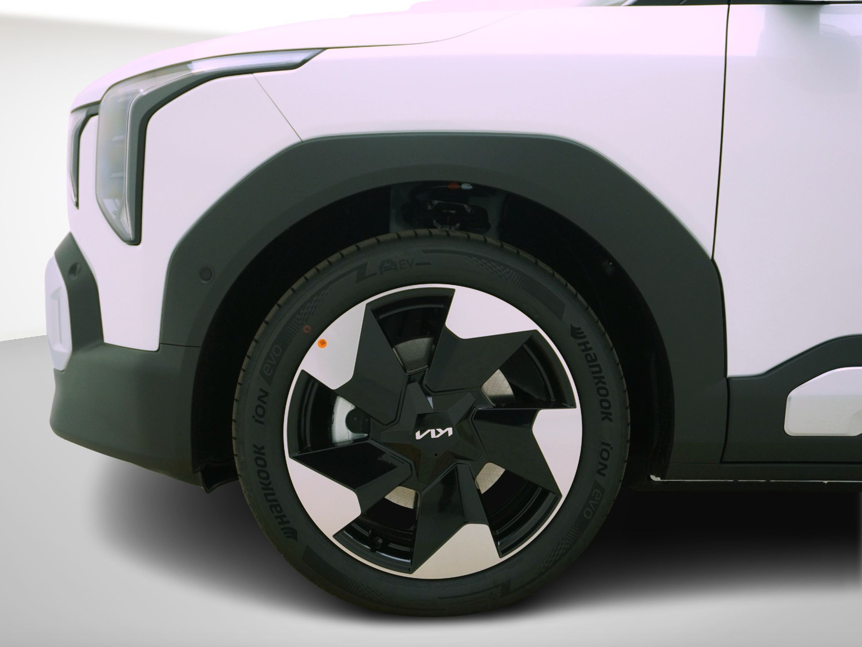 KIA EV2 42.2 kWh Earth Plus