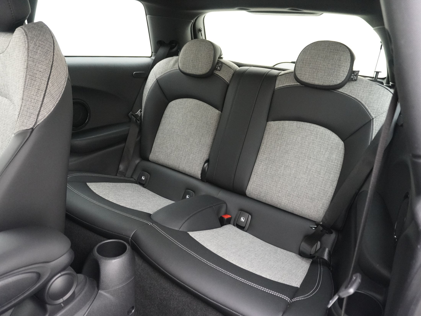 MINI Mini F56 Cooper SE