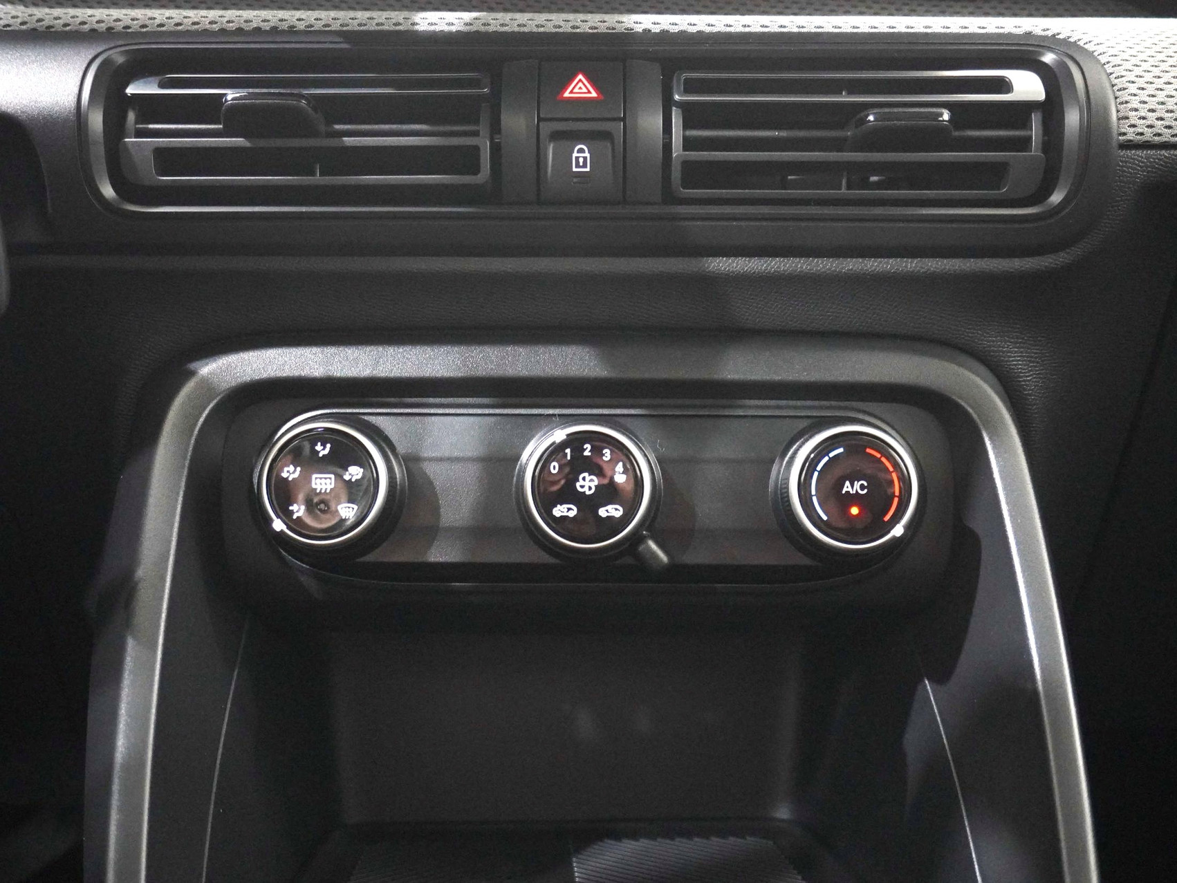 CITROËN C3 1.2 Hybrid You+