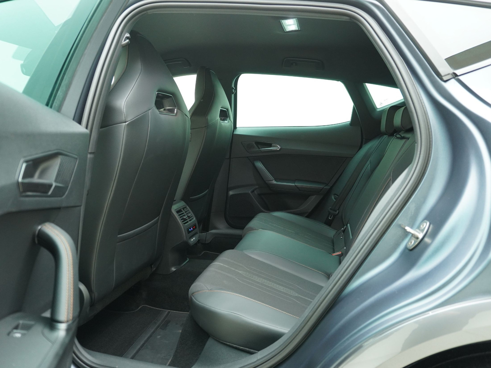 CUPRA Formentor 2.0 TSI DSG VZ