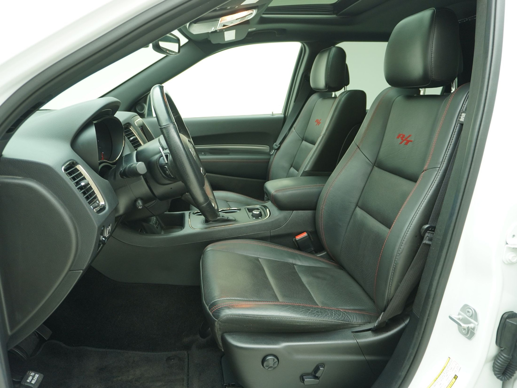 DODGE USA Durango 5.7 V8 HEMI AWD