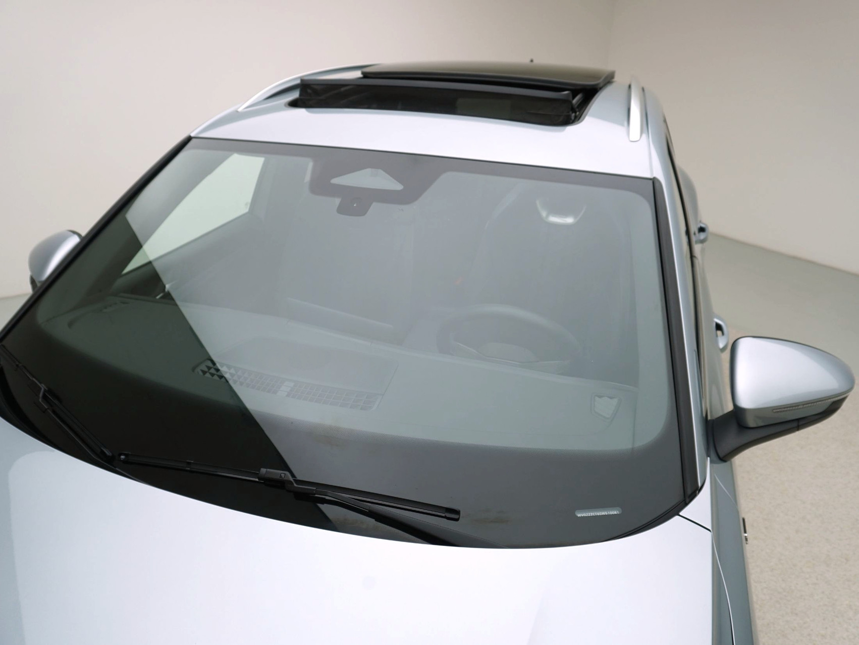 VW Tiguan 2.0 TSI DSG R-Line 4Motion (2025)