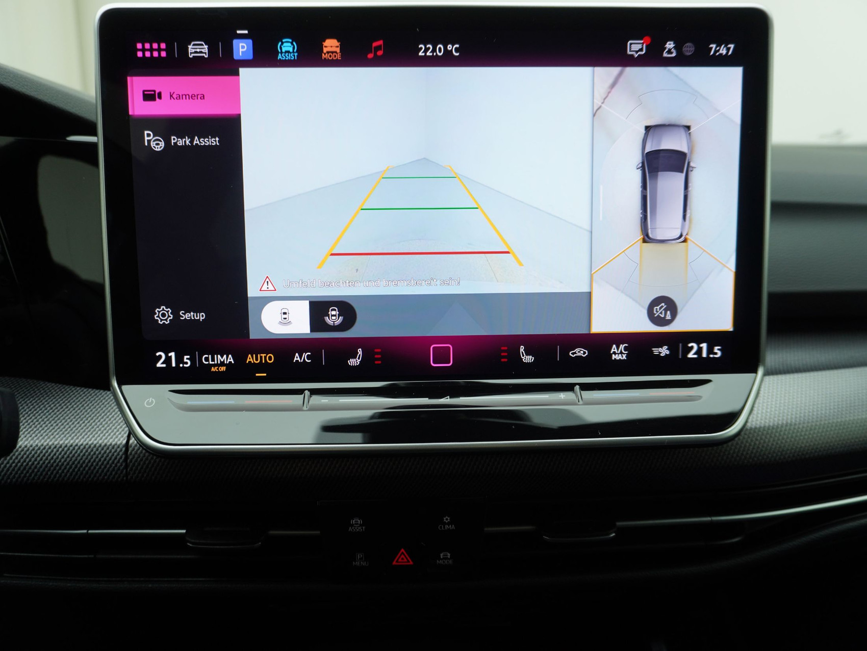 VW Golf 8.5 2.0 TSI DSG R Black Edition 4Motion (2025)