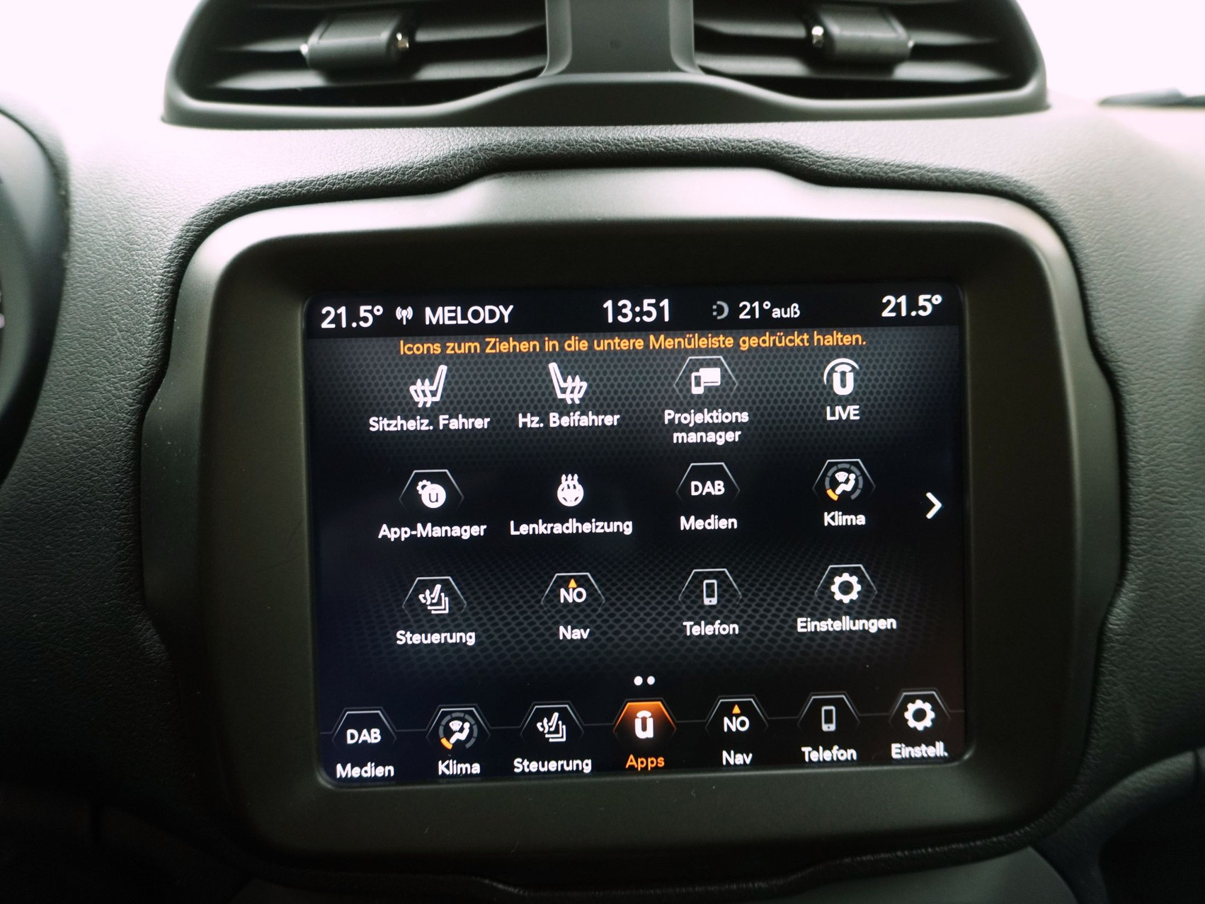 JEEP Renegade 1.0 Turbo Night Eagle