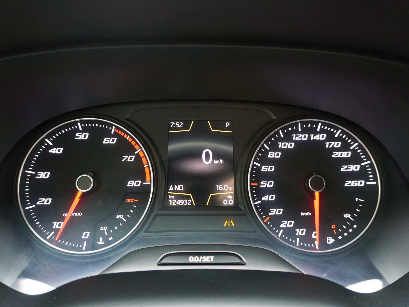 SEAT Ateca 2.0 TSI DSG FR 4Drive