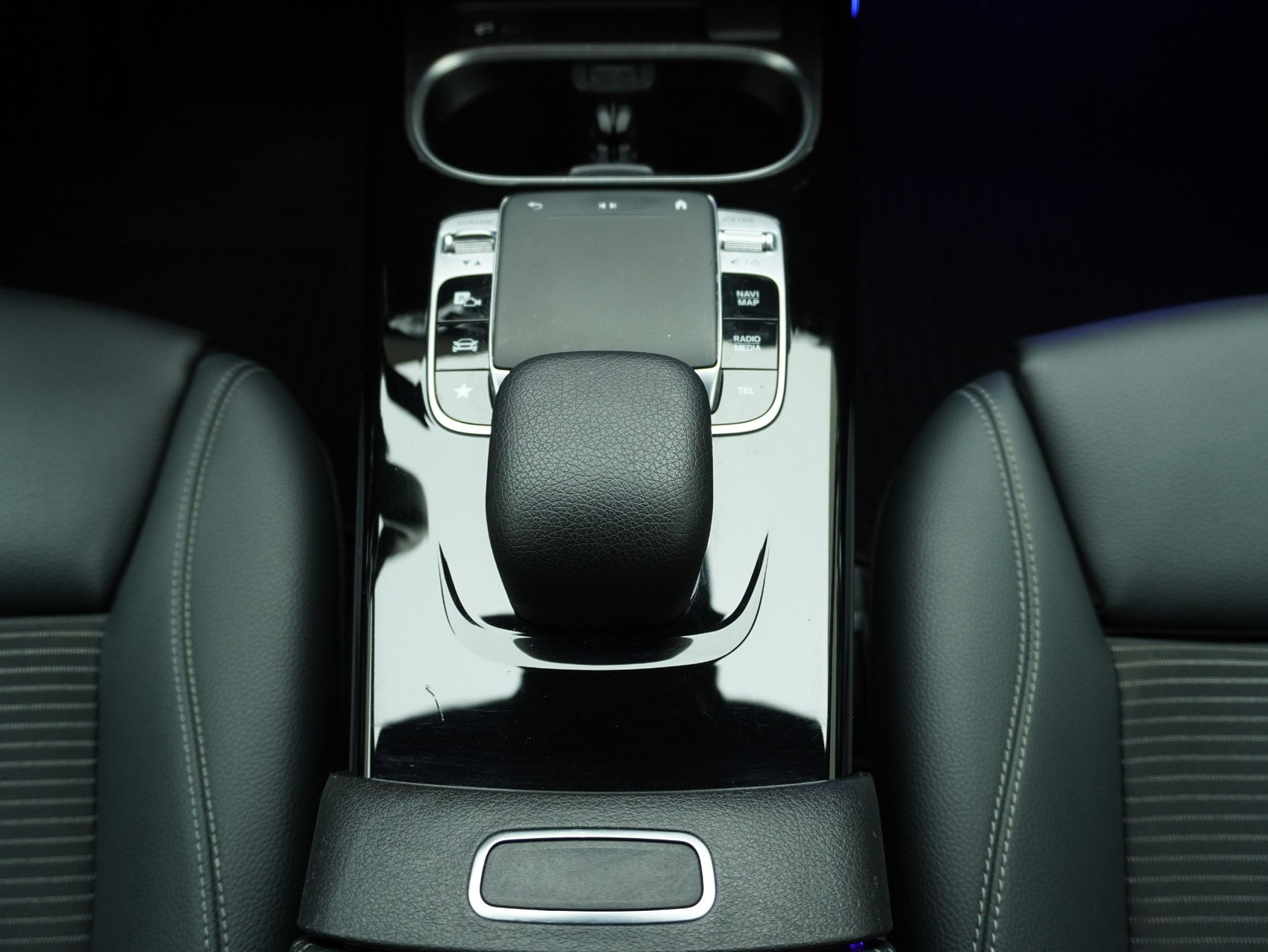 MERCEDES-BENZ CLA-Klasse CLA 250 Progressive