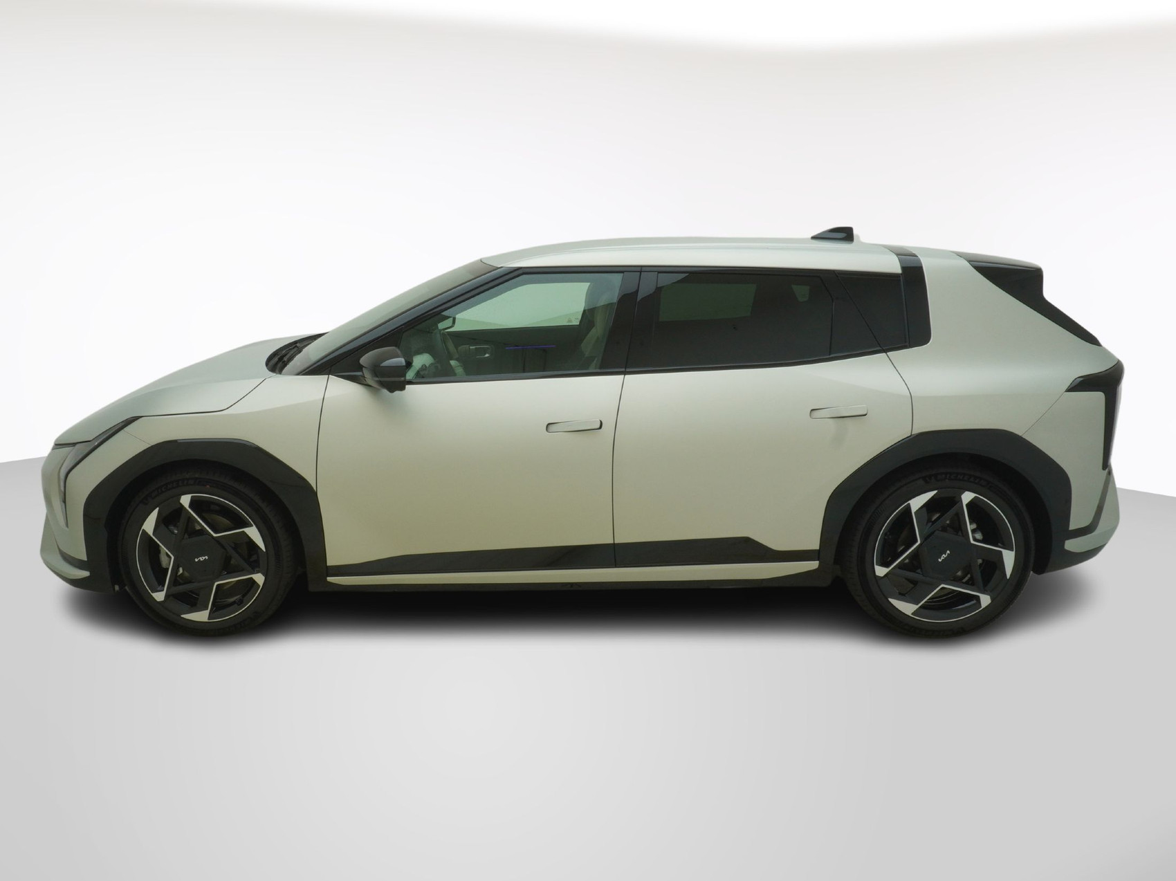 KIA EV4 81 kWh GT-Line