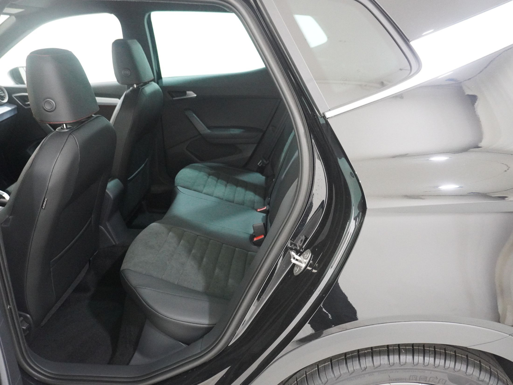 SEAT Arona 1.5 TSI FR DSG