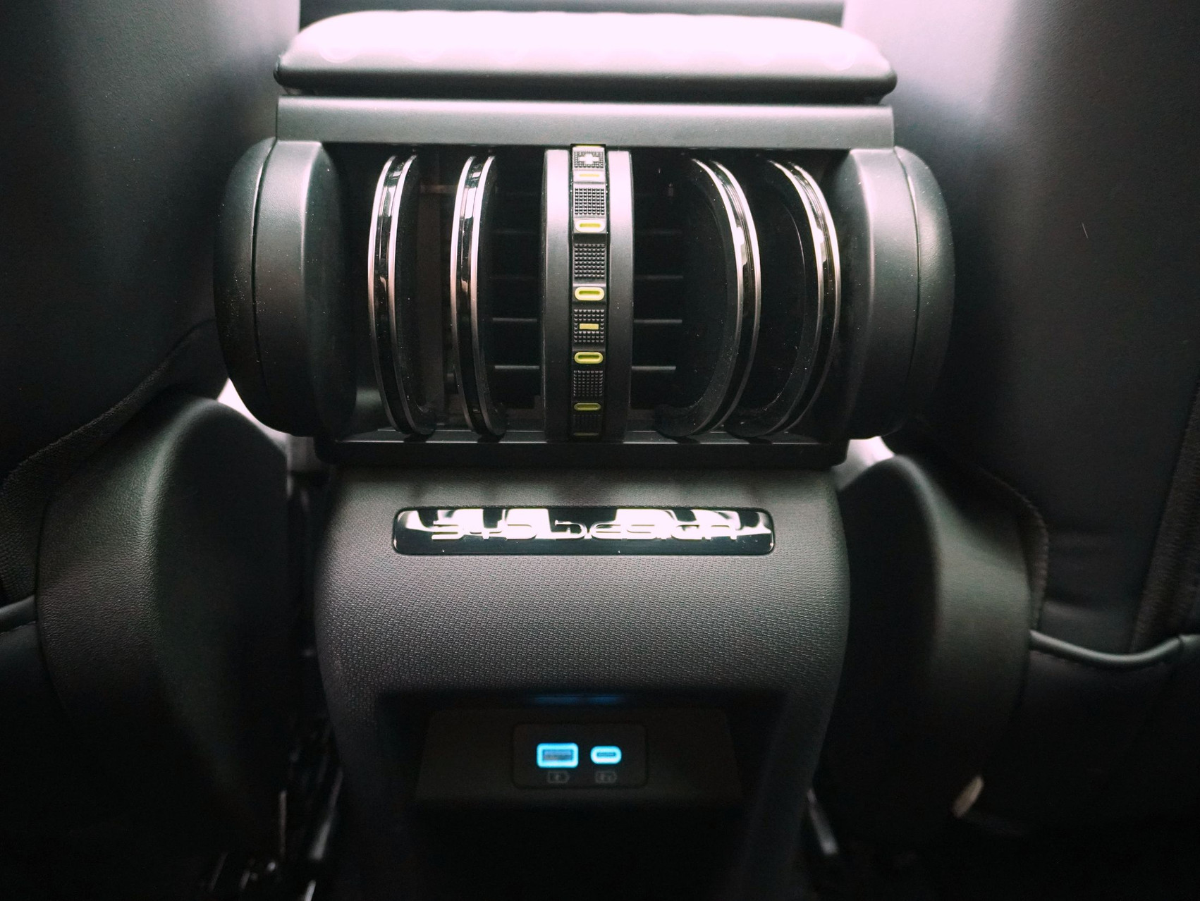 BYD Atto 3