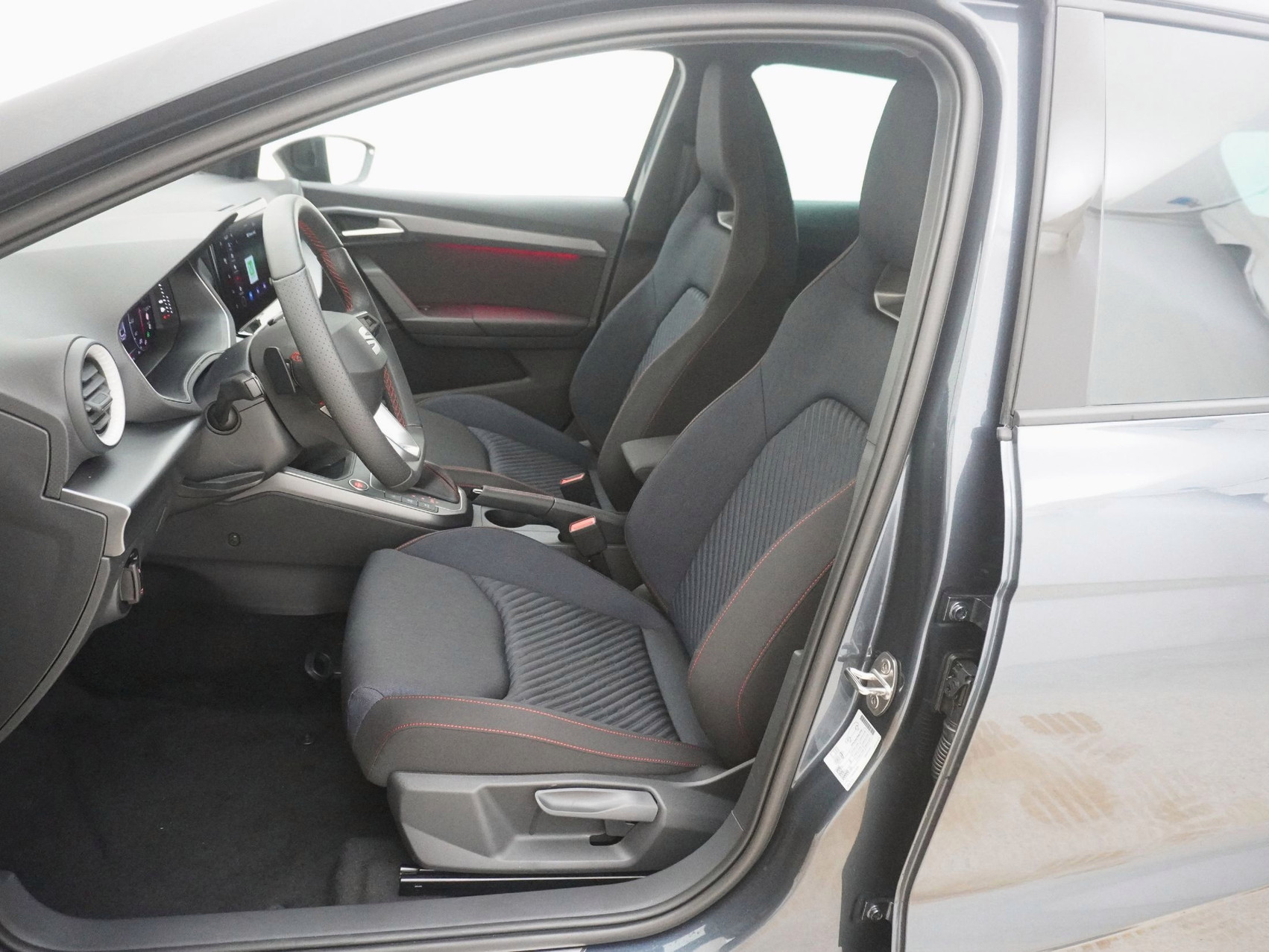 SEAT Ibiza 1.5 TSI FR DSG