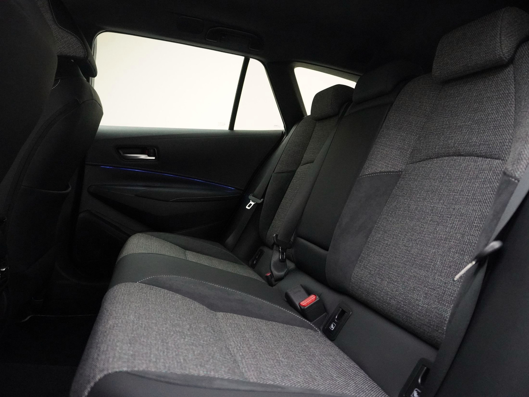 TOYOTA Corolla Touring Sports 2.0 HSD Trend