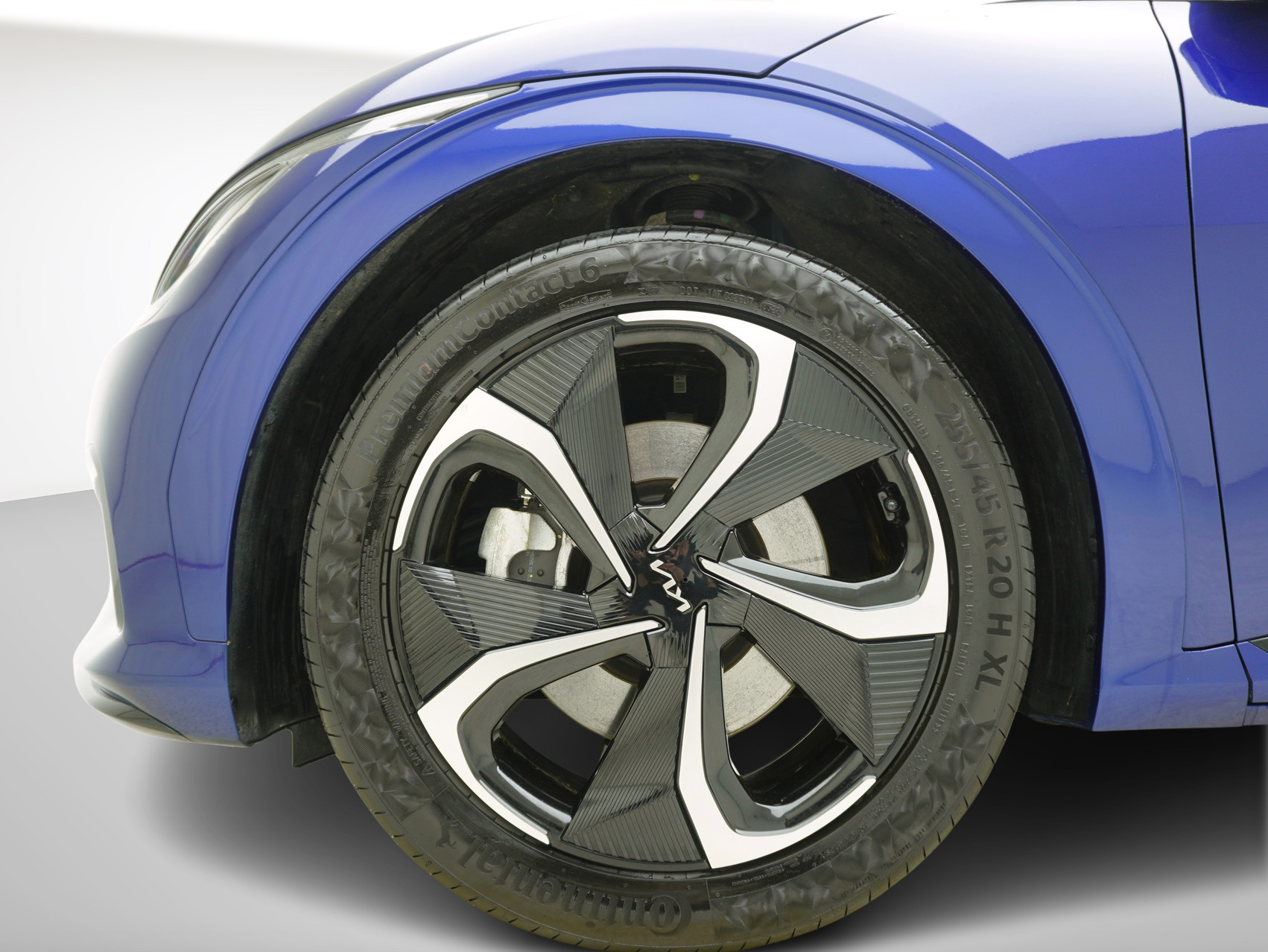 KIA EV6 77 kWh GT-Line 4×4