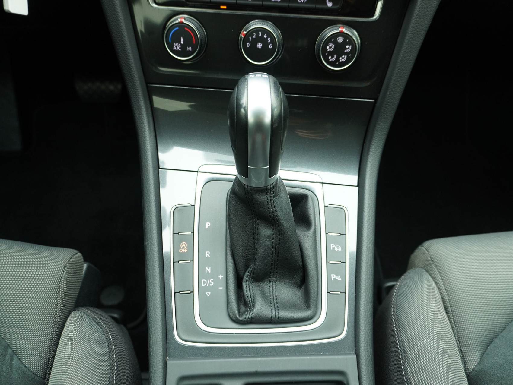 VW Golf 7 Variant 1.4 TSI DSG Comfortline