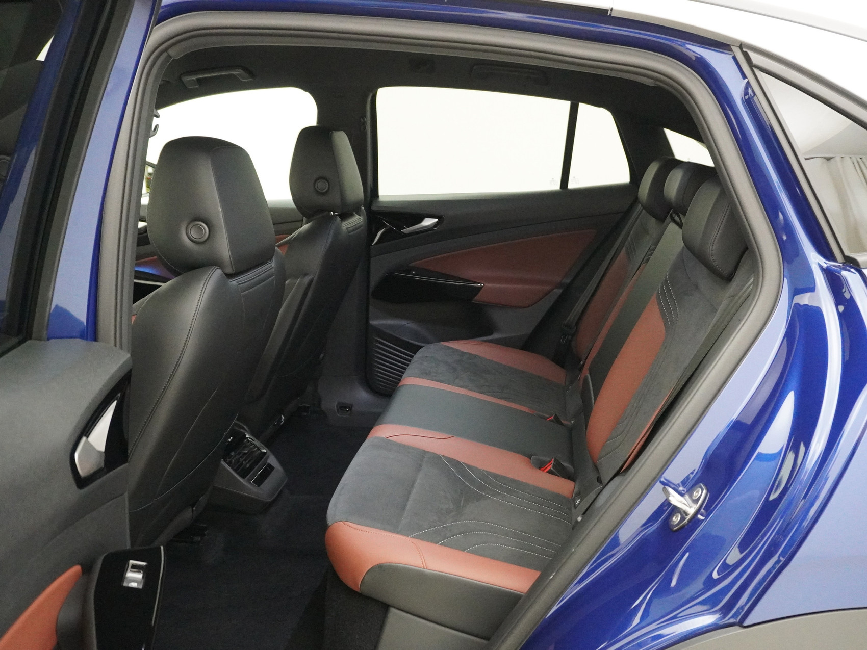 VW ID.5 Pro Performance