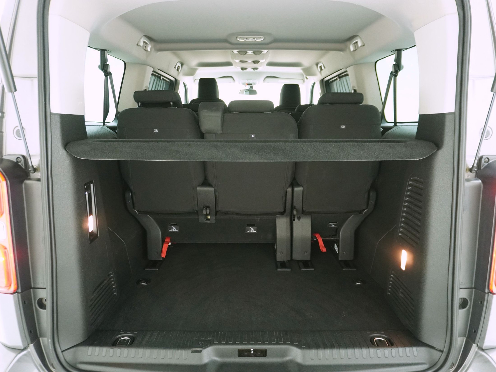 TOYOTA Proace Verso L2 2.0 D Trend
